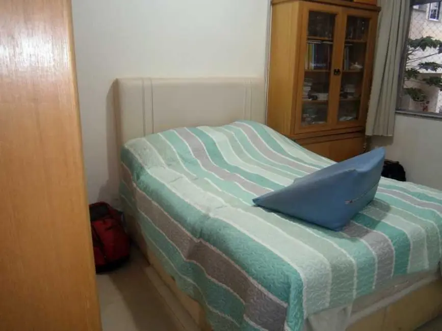 Foto 5 de Apartamento com 2 quartos à venda, 57m2 em Rio De Janeiro - RJ