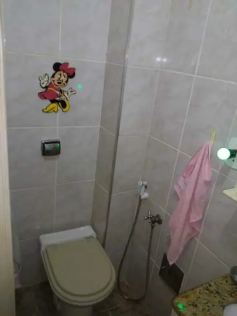 Foto 9 de Apartamento com 1 quarto à venda, 25m2 em Rio De Janeiro - RJ