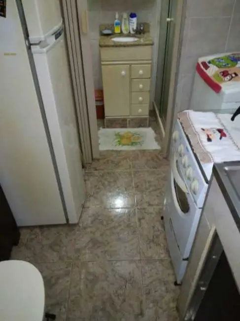 Foto 3 de Apartamento com 1 quarto à venda, 25m2 em Rio De Janeiro - RJ