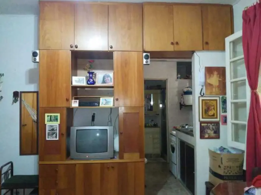 Foto 2 de Apartamento com 1 quarto à venda, 25m2 em Rio De Janeiro - RJ