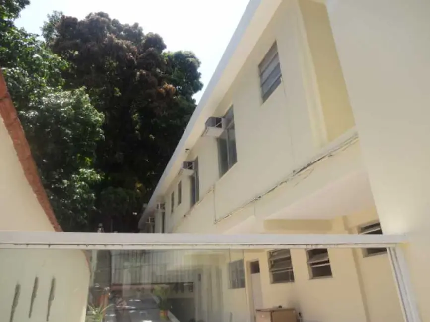 Prédio Inteiro com 10 quartos para alugar, 350m2 em Rio De Janeiro - RJ - imagem 4 Foto 4 de Prédio Inteiro com 10 quartos para alugar, 350m2 em Rio De Janeiro - RJ