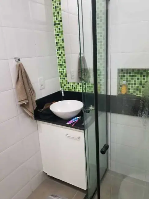 Apartamento com 1 quarto à venda, 35m2 em Rio De Janeiro - RJ - imagem 8 Foto 8 de Apartamento com 1 quarto à venda, 35m2 em Rio De Janeiro - RJ