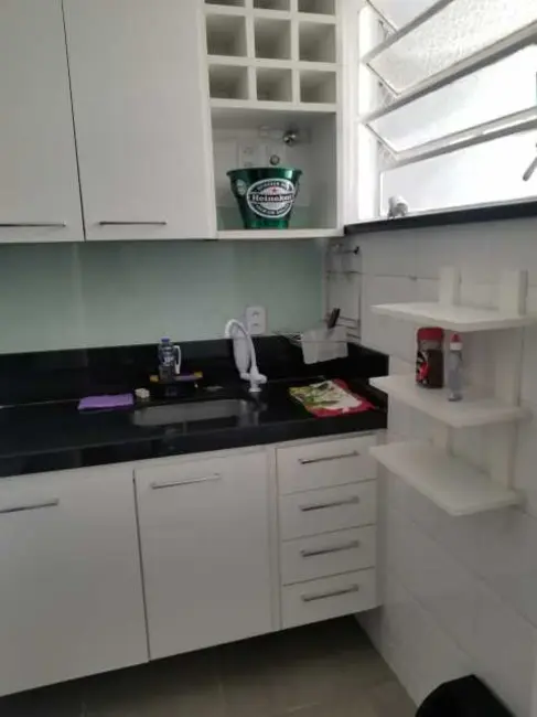 Apartamento com 1 quarto à venda, 35m2 em Rio De Janeiro - RJ - imagem 3 Foto 3 de Apartamento com 1 quarto à venda, 35m2 em Rio De Janeiro - RJ
