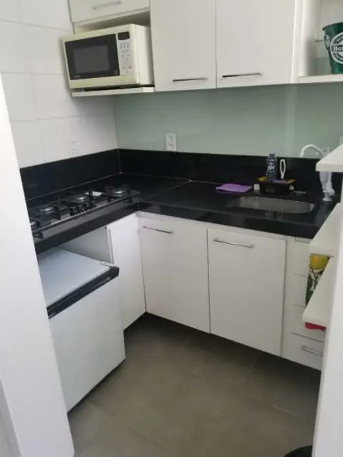 Apartamento com 1 quarto à venda, 35m2 em Rio De Janeiro - RJ - imagem 1 Foto 1 de Apartamento com 1 quarto à venda, 35m2 em Rio De Janeiro - RJ