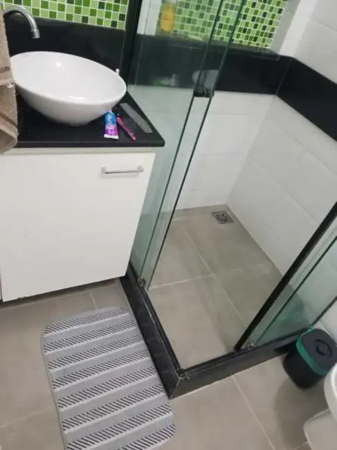 Apartamento com 1 quarto à venda, 35m2 em Rio De Janeiro - RJ - imagem 6 Foto 6 de Apartamento com 1 quarto à venda, 35m2 em Rio De Janeiro - RJ