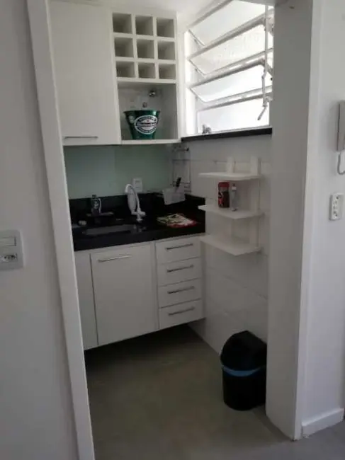 Apartamento com 1 quarto à venda, 35m2 em Rio De Janeiro - RJ - imagem 4 Foto 4 de Apartamento com 1 quarto à venda, 35m2 em Rio De Janeiro - RJ