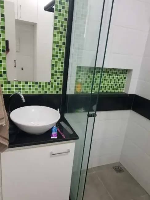 Apartamento com 1 quarto à venda, 35m2 em Rio De Janeiro - RJ - imagem 7 Foto 7 de Apartamento com 1 quarto à venda, 35m2 em Rio De Janeiro - RJ