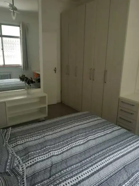 Apartamento com 1 quarto à venda, 35m2 em Rio De Janeiro - RJ - imagem 9 Foto 9 de Apartamento com 1 quarto à venda, 35m2 em Rio De Janeiro - RJ