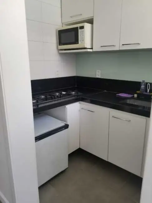 Apartamento com 1 quarto à venda, 35m2 em Rio De Janeiro - RJ - imagem 2 Foto 2 de Apartamento com 1 quarto à venda, 35m2 em Rio De Janeiro - RJ