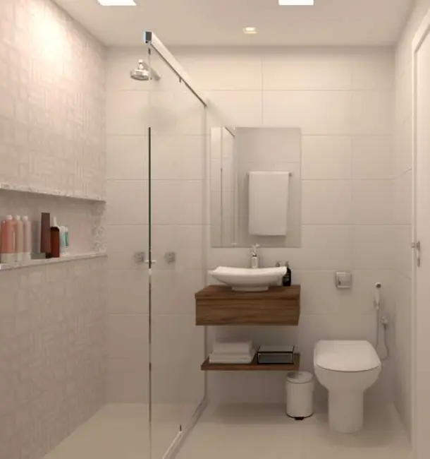 Foto 6 de Apartamento com 2 quartos à venda, 80m2 em Rio De Janeiro - RJ