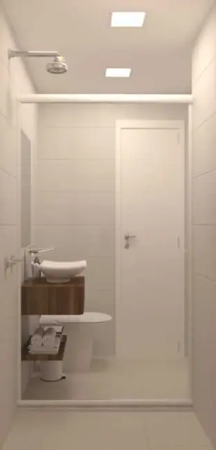 Foto 7 de Apartamento com 2 quartos à venda, 80m2 em Rio De Janeiro - RJ