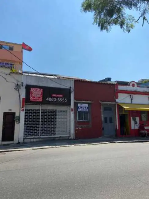 Casa com 3 quartos para alugar, 200m2 em Rio De Janeiro - RJ - imagem 7 Foto 7 de Casa com 3 quartos para alugar, 200m2 em Rio De Janeiro - RJ
