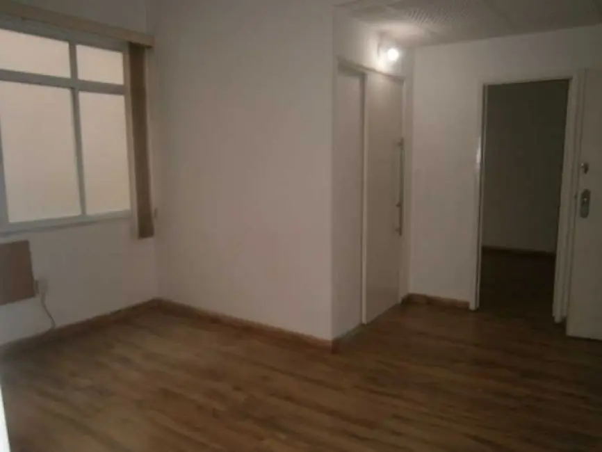 Foto 2 de Apartamento com 2 quartos à venda, 60m2 em Rio De Janeiro - RJ