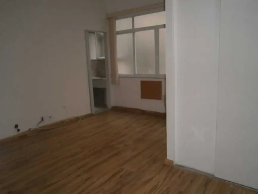 Foto 1 de Apartamento com 2 quartos à venda, 60m2 em Rio De Janeiro - RJ
