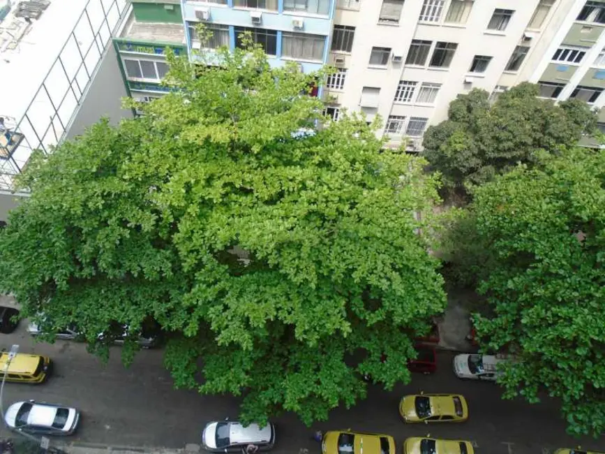 Foto 7 de Sala Comercial à venda e para alugar, 35m2 em Rio De Janeiro - RJ