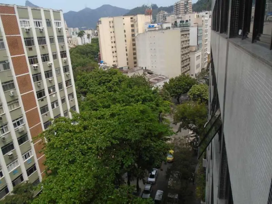 Foto 6 de Sala Comercial à venda e para alugar, 35m2 em Rio De Janeiro - RJ