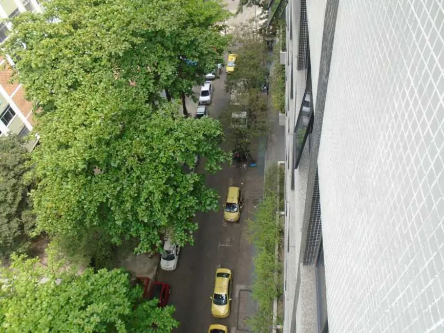 Foto 8 de Sala Comercial à venda e para alugar, 35m2 em Rio De Janeiro - RJ