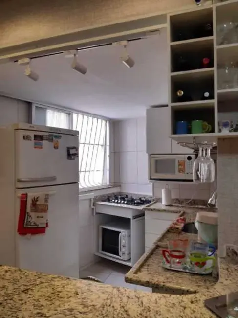 Foto 9 de Apartamento com 2 quartos à venda, 65m2 em Rio De Janeiro - RJ