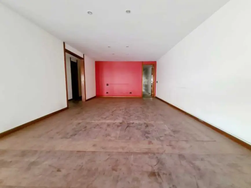 Foto 8 de Apartamento com 4 quartos à venda, 220m2 em Rio De Janeiro - RJ