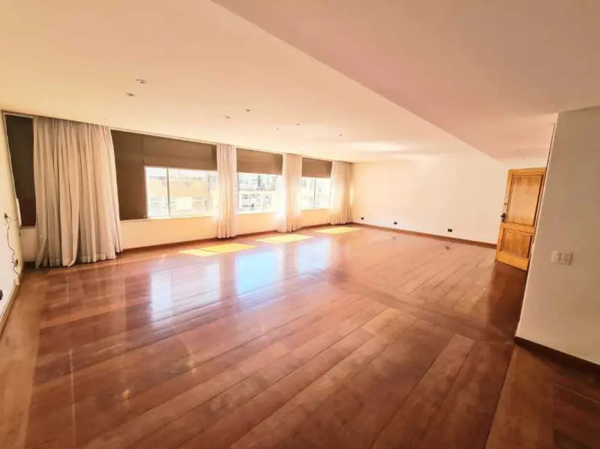 Foto 5 de Apartamento com 4 quartos à venda, 220m2 em Rio De Janeiro - RJ