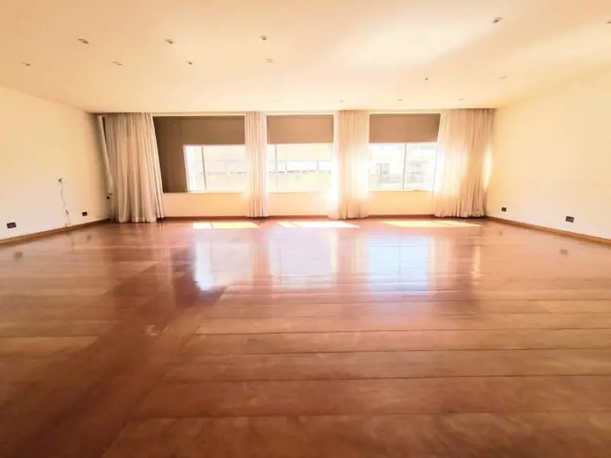 Foto 7 de Apartamento com 4 quartos à venda, 220m2 em Rio De Janeiro - RJ