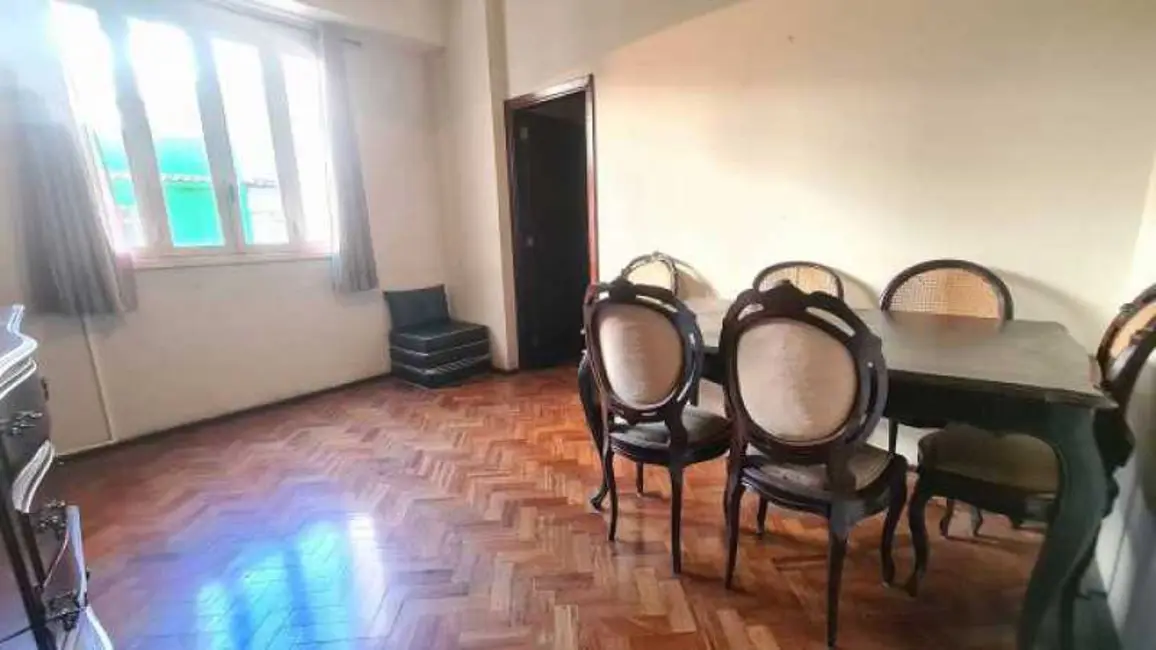 Foto 1 de Apartamento com 2 quartos à venda, 72m2 em Rio De Janeiro - RJ