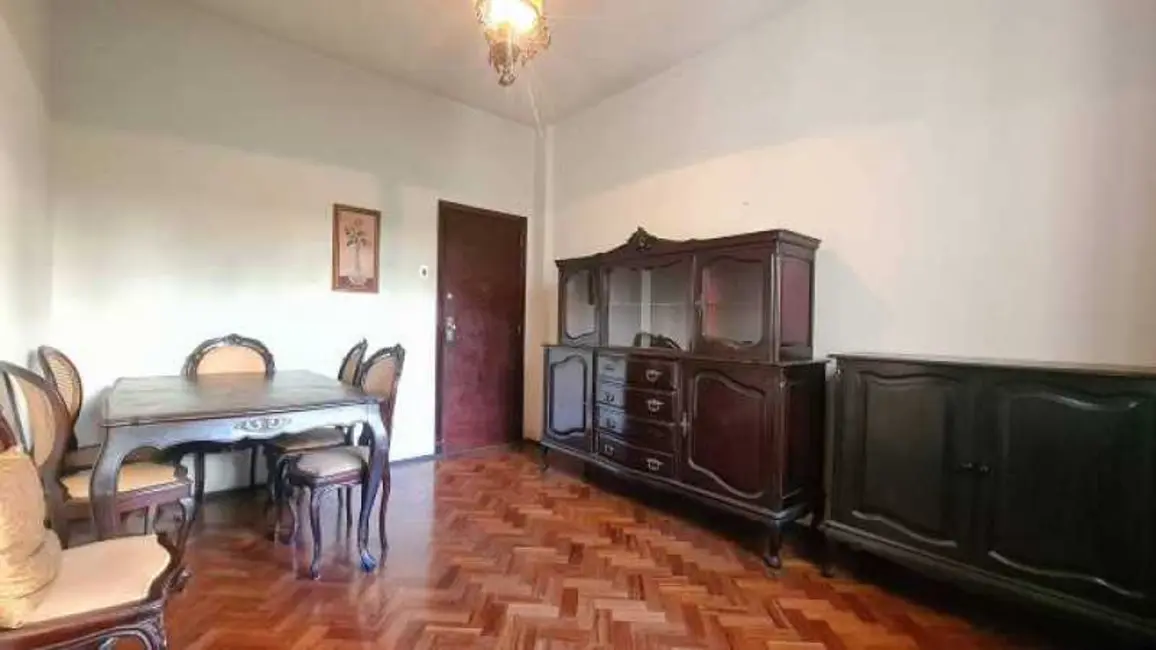 Foto 2 de Apartamento com 2 quartos à venda, 72m2 em Rio De Janeiro - RJ