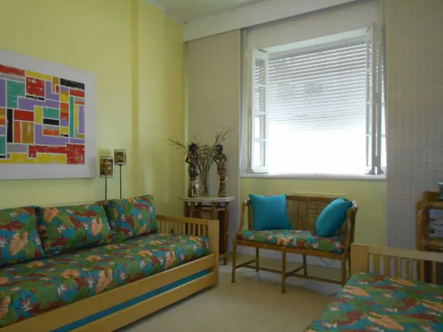 Apartamento com 4 quartos à venda e para alugar, 247m2 em Rio De Janeiro - RJ - imagem 9 Foto 9 de Apartamento com 4 quartos à venda e para alugar, 247m2 em Rio De Janeiro - RJ