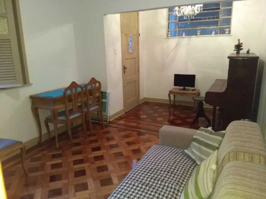 Casa de Vila com 4 quartos à venda, 106m2 em Rio De Janeiro - RJ - imagem 3 Foto 3 de Casa de Vila com 4 quartos à venda, 106m2 em Rio De Janeiro - RJ