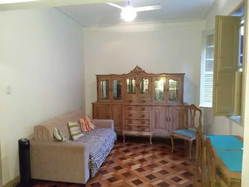 Casa de Vila com 4 quartos à venda, 106m2 em Rio De Janeiro - RJ - imagem 4 Foto 4 de Casa de Vila com 4 quartos à venda, 106m2 em Rio De Janeiro - RJ