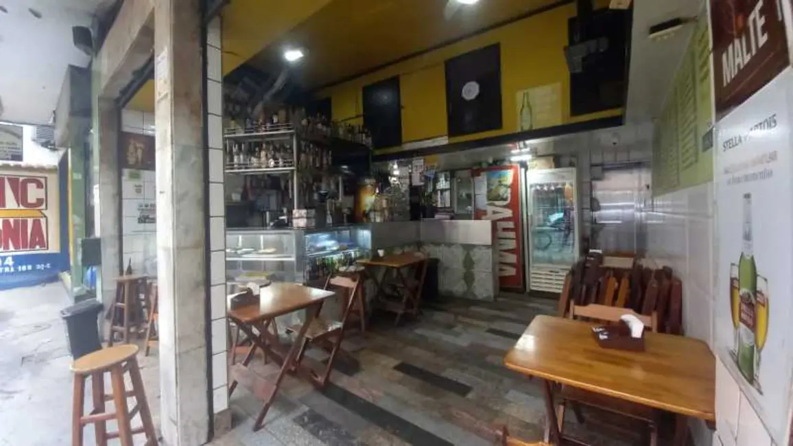 Loja à venda, 40m2 em Rio De Janeiro - RJ - imagem 3 Foto 3 de Loja à venda, 40m2 em Rio De Janeiro - RJ
