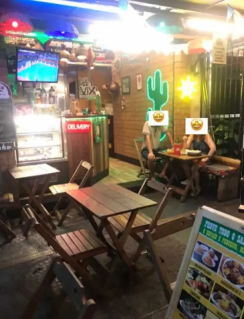 Loja à venda, 45m2 em Rio De Janeiro - RJ - imagem 6 Foto 6 de Loja à venda, 45m2 em Rio De Janeiro - RJ