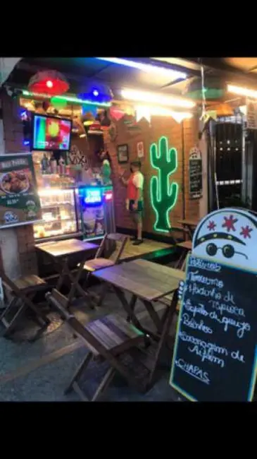 Loja à venda, 45m2 em Rio De Janeiro - RJ - imagem 8 Foto 8 de Loja à venda, 45m2 em Rio De Janeiro - RJ