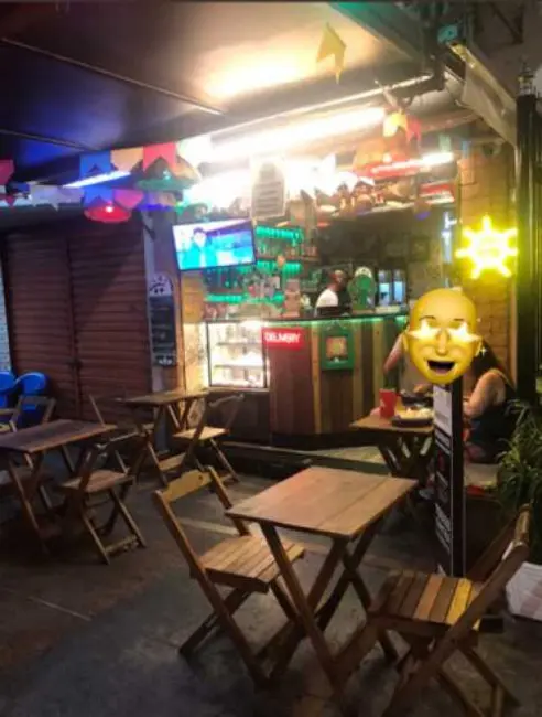 Loja à venda, 45m2 em Rio De Janeiro - RJ - imagem 7 Foto 7 de Loja à venda, 45m2 em Rio De Janeiro - RJ