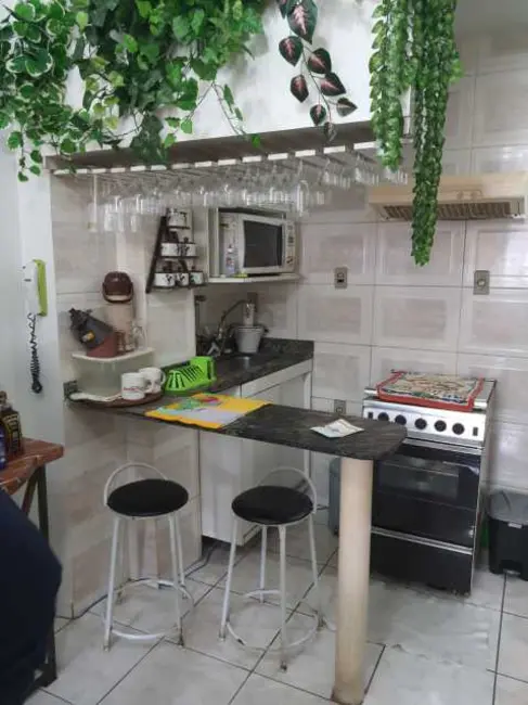 Foto 4 de Apartamento com 1 quarto à venda, 34m2 em Rio De Janeiro - RJ