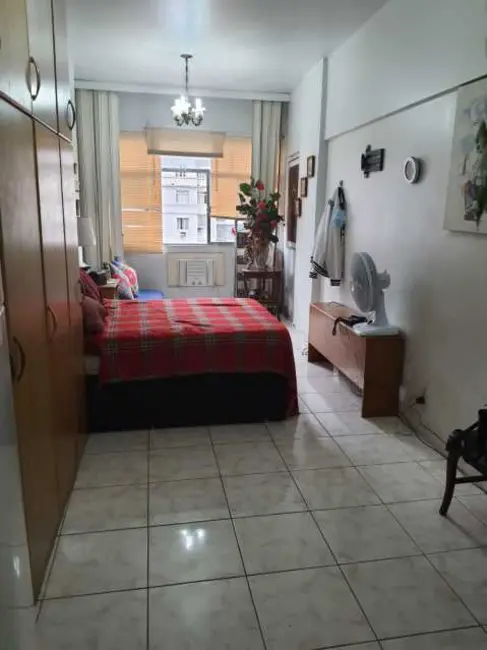Foto 2 de Apartamento com 1 quarto à venda, 34m2 em Rio De Janeiro - RJ