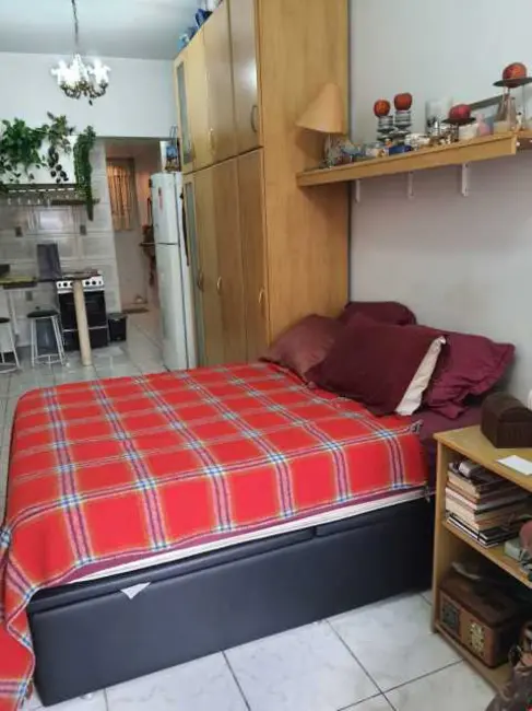 Foto 3 de Apartamento com 1 quarto à venda, 34m2 em Rio De Janeiro - RJ