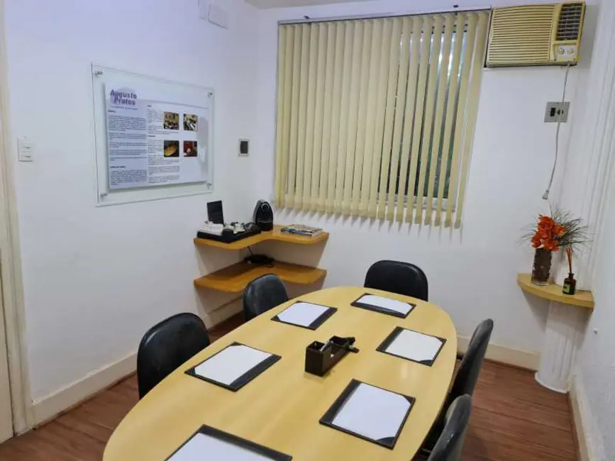 Foto 7 de Sala Comercial à venda, 187m2 em Rio De Janeiro - RJ