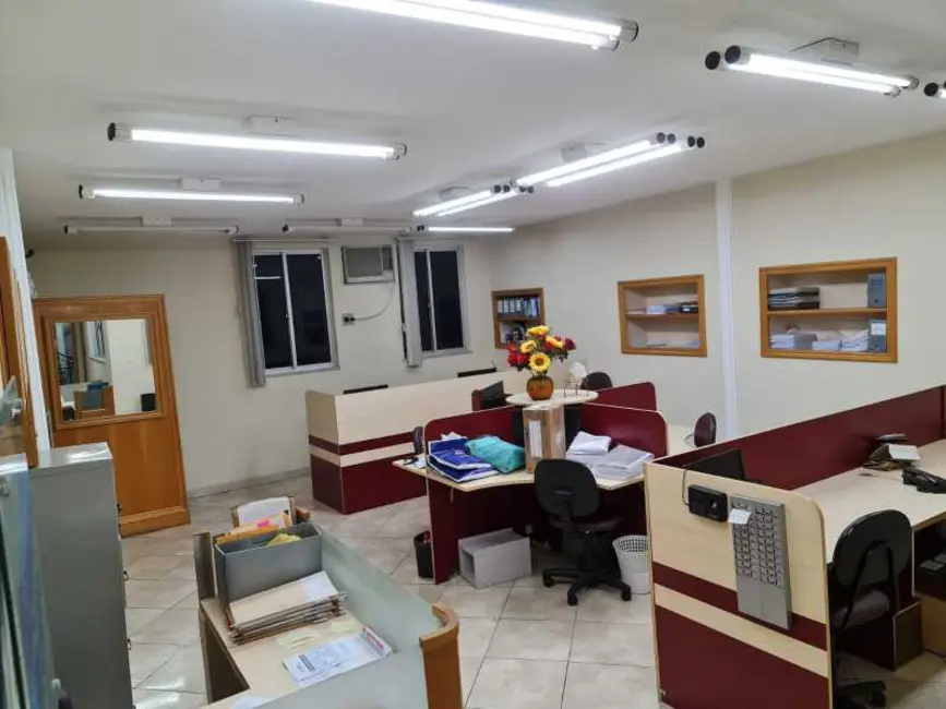 Foto 1 de Sala Comercial à venda, 187m2 em Rio De Janeiro - RJ