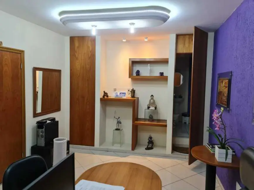 Foto 9 de Sala Comercial à venda, 187m2 em Rio De Janeiro - RJ