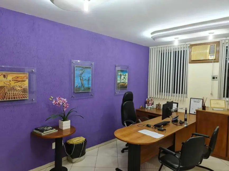 Foto 5 de Sala Comercial à venda, 187m2 em Rio De Janeiro - RJ