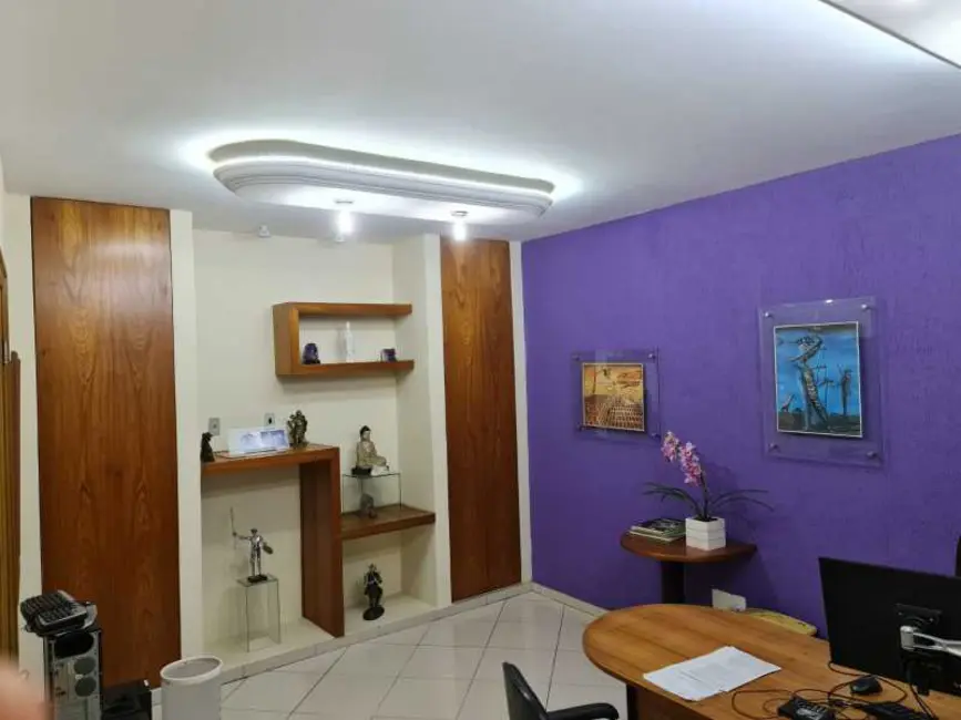 Foto 6 de Sala Comercial à venda, 187m2 em Rio De Janeiro - RJ
