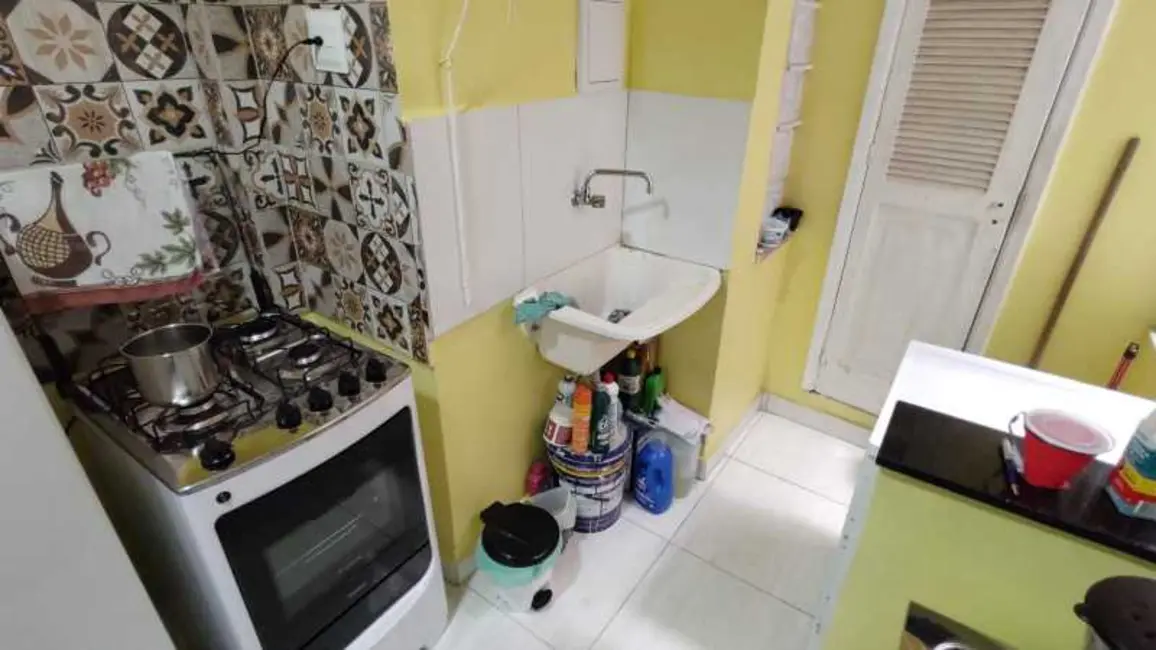 Foto 6 de Apartamento com 2 quartos à venda, 51m2 em Rio De Janeiro - RJ