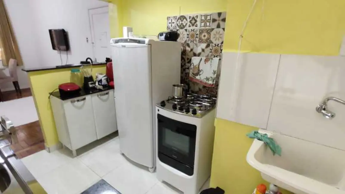 Foto 5 de Apartamento com 2 quartos à venda, 51m2 em Rio De Janeiro - RJ