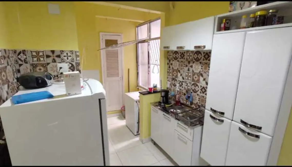 Foto 4 de Apartamento com 2 quartos à venda, 51m2 em Rio De Janeiro - RJ