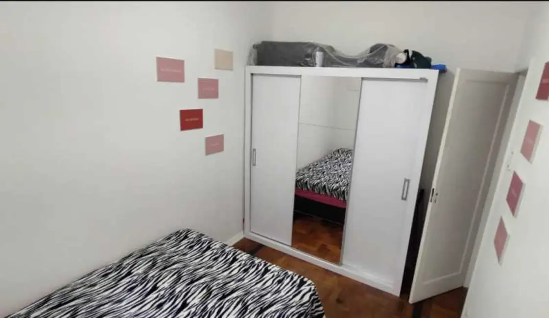 Foto 7 de Apartamento com 2 quartos à venda, 51m2 em Rio De Janeiro - RJ