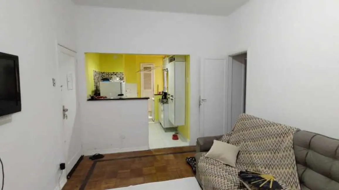 Foto 3 de Apartamento com 2 quartos à venda, 51m2 em Rio De Janeiro - RJ