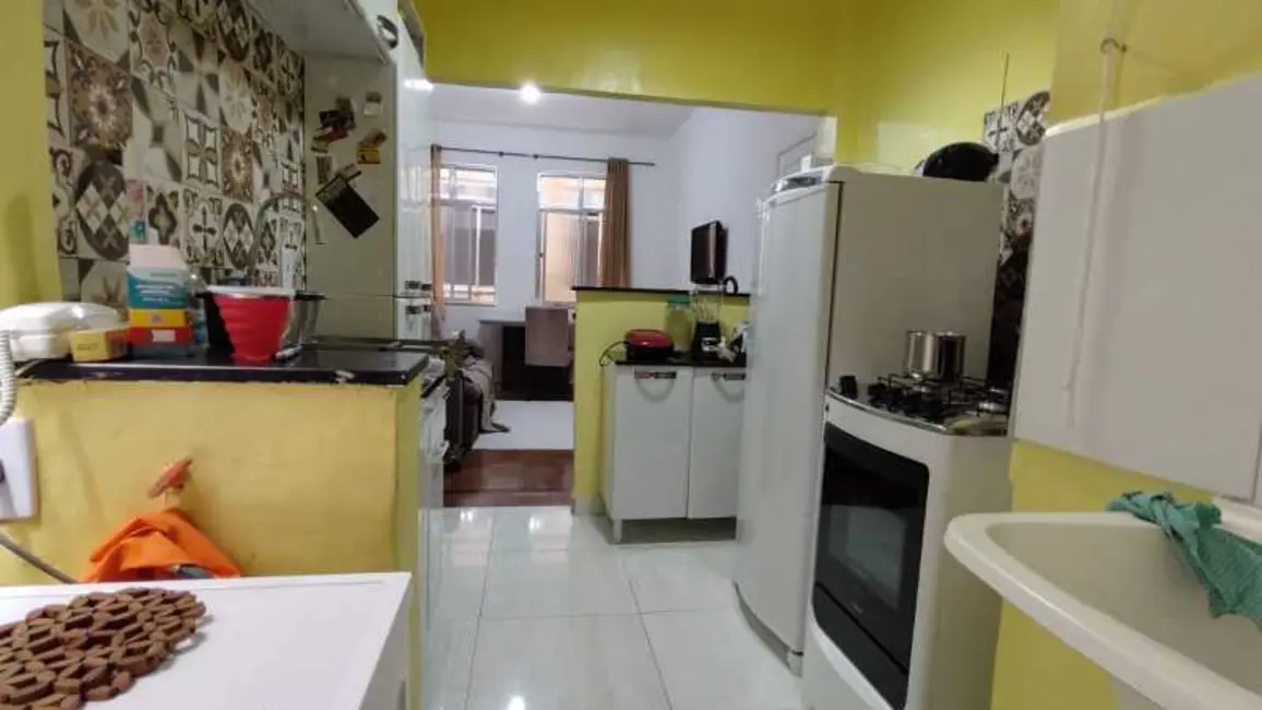 Foto 1 de Apartamento com 2 quartos à venda, 51m2 em Rio De Janeiro - RJ
