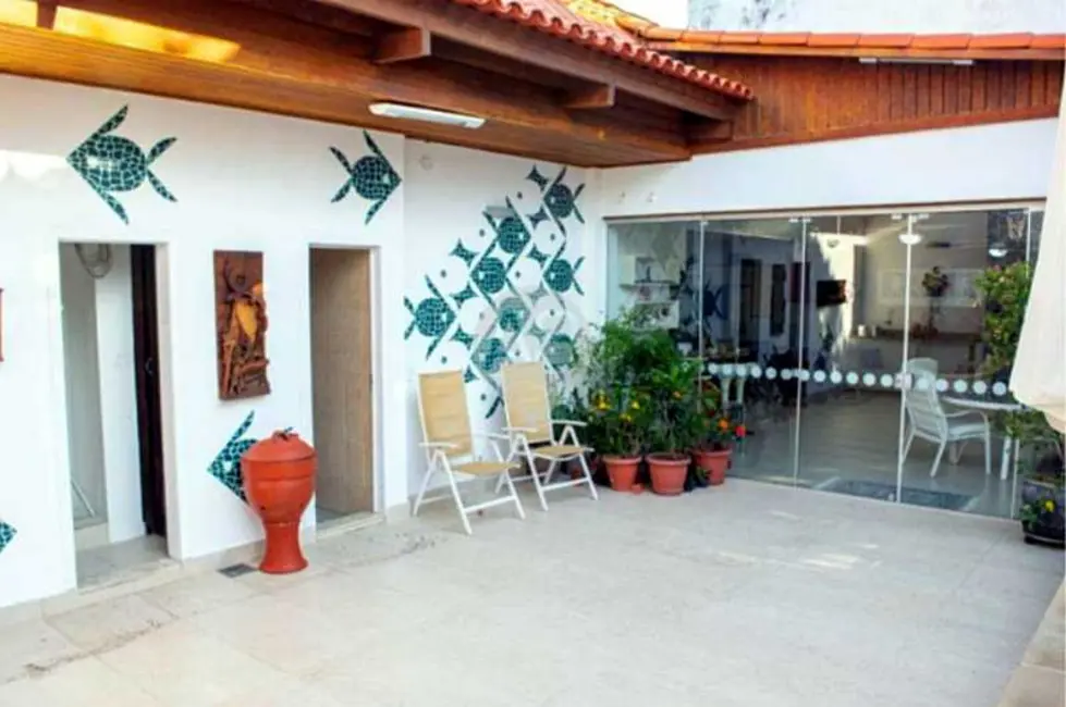 Foto 5 de Cobertura com 4 quartos à venda, 330m2 em Rio De Janeiro - RJ