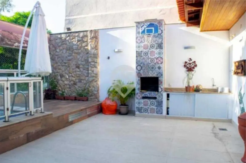 Foto 3 de Cobertura com 4 quartos à venda, 330m2 em Rio De Janeiro - RJ